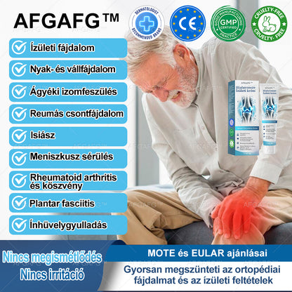 AFGAFG™ 𝐇𝐲𝐚𝐥𝐮𝐫𝐨𝐧𝐢𝐜 𝐀𝐜𝐢𝐝 𝐉𝐨𝐢𝐧𝐭 𝐑𝐞𝐩𝐚𝐢𝐫 𝐂𝐫𝐞𝐚𝐦👩‍⚕️ (𝐃𝐮𝐝𝐥𝐨𝐬 𝐯𝐞𝐥𝐨𝐡𝐚𝐭 𝐚𝐳 𝐀𝐅𝐆𝐀𝐅𝐆™ 𝐭𝐞𝐫á𝐩𝐢𝐚, 𝐧𝐞𝐮𝐫𝐚𝐥𝐠𝐢𝐚, 𝐦𝐮𝐬𝐜𝐥𝐞 𝐩𝐚𝐢𝐧𝐬)